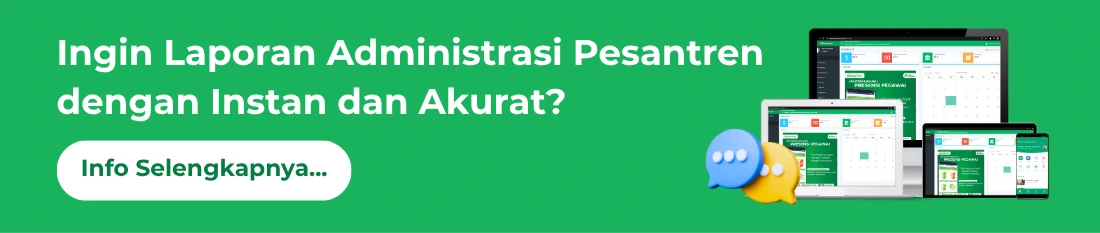 WhatsApp Admin 1 ePesantren